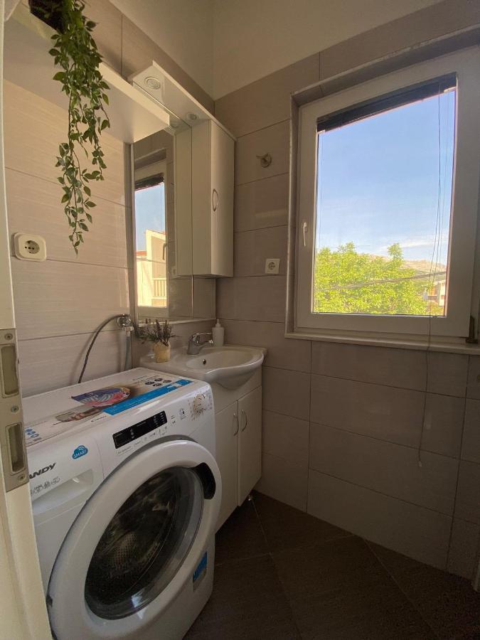 Apartments Kaline 珀德垂那 外观 照片